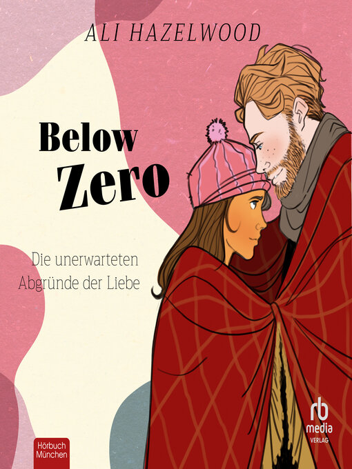 Title details for Below Zero by Ali Hazelwood - Available